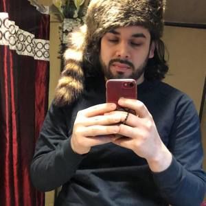 Meet your Posher, Rodolfo